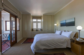 The Majestic Apartment