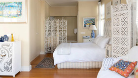 The Majestic Apartment