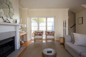 The Majestic Apartment