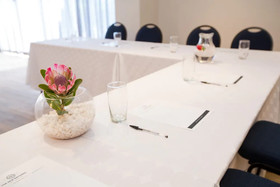 The New National Lodge & Conference