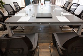 The New National Lodge & Conference