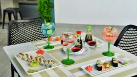 Peninsula All-Suite Hotel