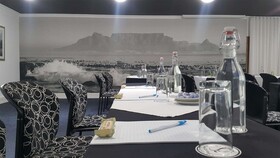 The Peninsula All-Suite Hotel