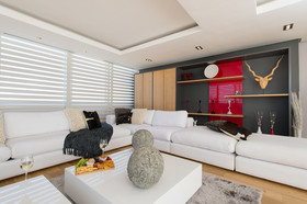 The Penthouse on Beach