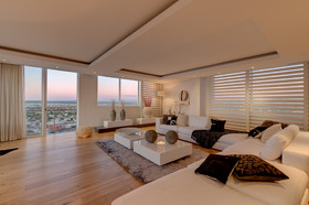 The Penthouse on Beach