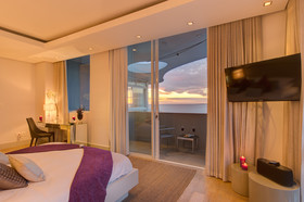 The Penthouse on Beach