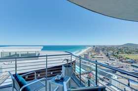 The Penthouse on Beach