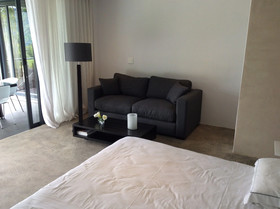 The Platinum Boutique Hotel