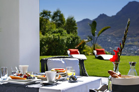 The Platinum Boutique Hotel