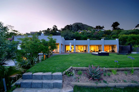 The Platinum Boutique Hotel