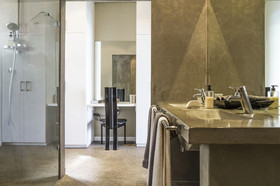 The Platinum Boutique Hotel