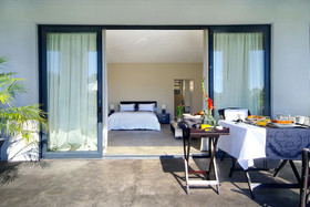 The Platinum Boutique Hotel