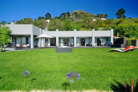 The Platinum Boutique Hotel