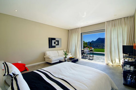 The Platinum Boutique Hotel