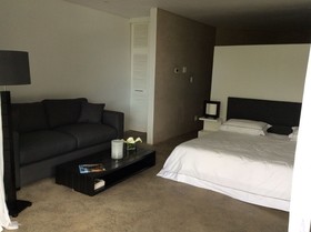The Platinum Boutique Hotel