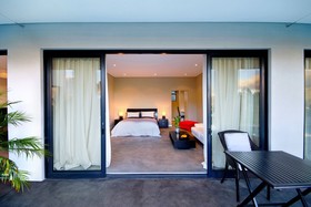 The Platinum Boutique Hotel