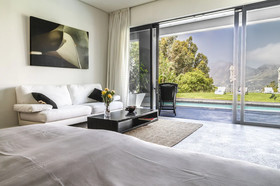 The Platinum Boutique Hotel