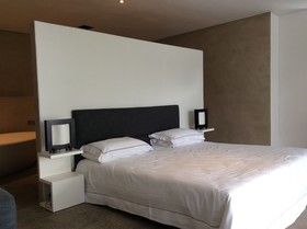 The Platinum Boutique Hotel