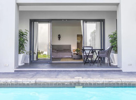 The Platinum Boutique Hotel