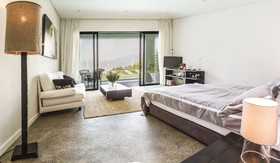 The Platinum Boutique Hotel