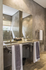 The Platinum Boutique Hotel