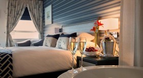 The Portswood Hotel