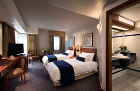The Portswood Hotel