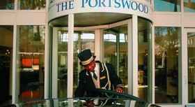 The Portswood Hotel
