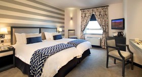 The Portswood Hotel