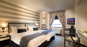 The Portswood Hotel