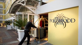 The Portswood Hotel