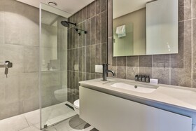 The Quarter Apartments