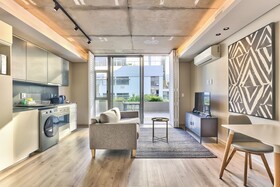 The Quarter Apartments