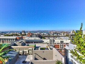 The Quarter Apartments