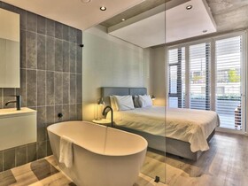 The Quarter Apartments