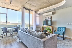 The Quarter Apartments