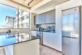 The Quarter Apartments