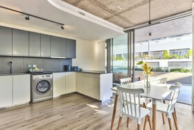 The Quarter Apartments
