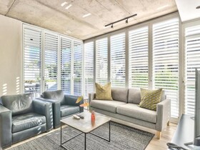 The Quarter Apartments