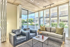 The Quarter Apartments