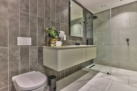 The Quarter Apartments