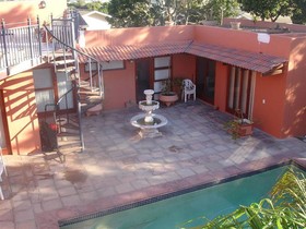 The Renaissance Guest Lodge