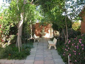 The Renaissance Guest Lodge