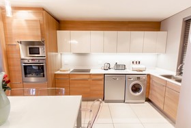 The Residences Crystal Towers