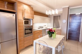 The Residences Crystal Towers