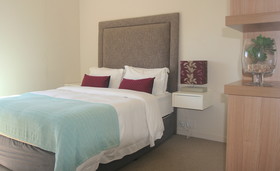 The Residences Crystal Towers