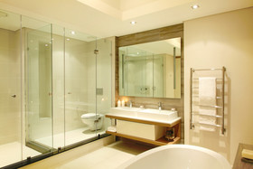 The Residences Crystal Towers