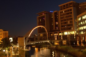 The Residences Crystal Towers