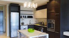 The Residences Crystal Towers
