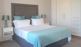 The Residences Crystal Towers